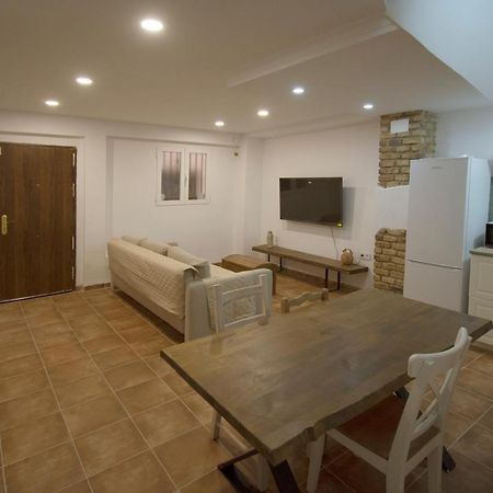 Habitacion En Casa De 3 Habitaciones En Centro Historico 그라나다 외부 사진